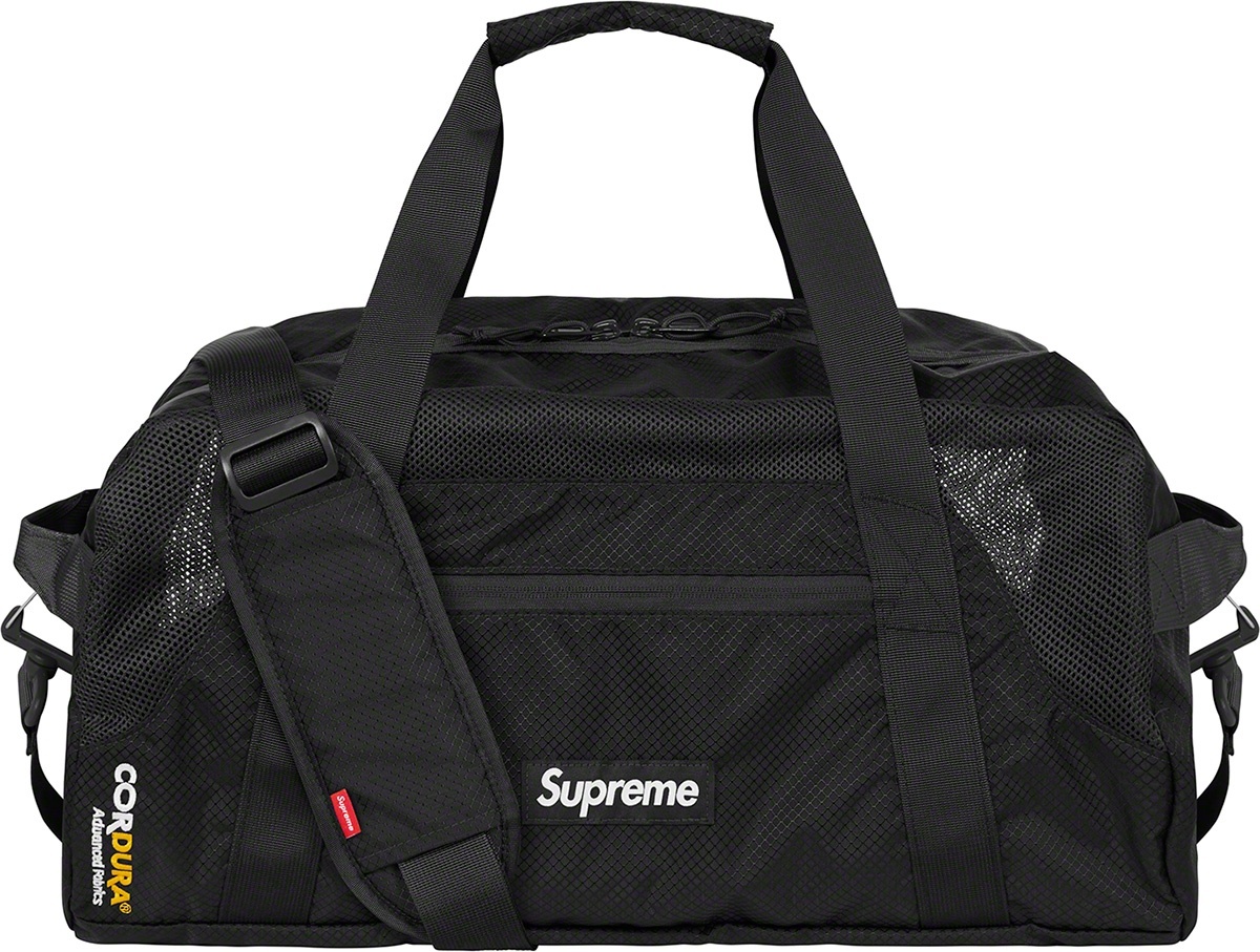 Duffle Bag view 10